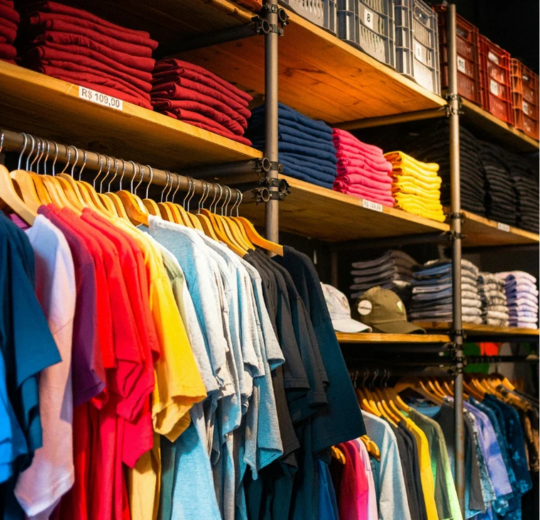 Bequeme Basics für jeden Tag